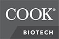 Cook Biotech logo