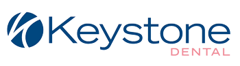 Keystone Dental logo Keystone Dental logo