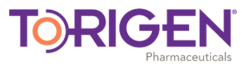 Torigen Pharmaceuticals logo