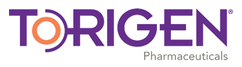 Torigen Pharmaceuticals logo Torigen Pharmaceuticals logo