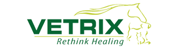 Vetrix logo