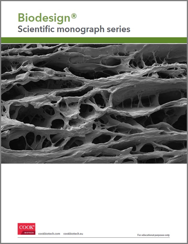 Biodesign Scientific Monograph Series